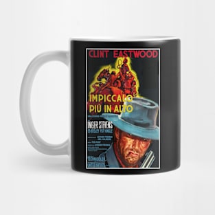 Hang 'em High Mug